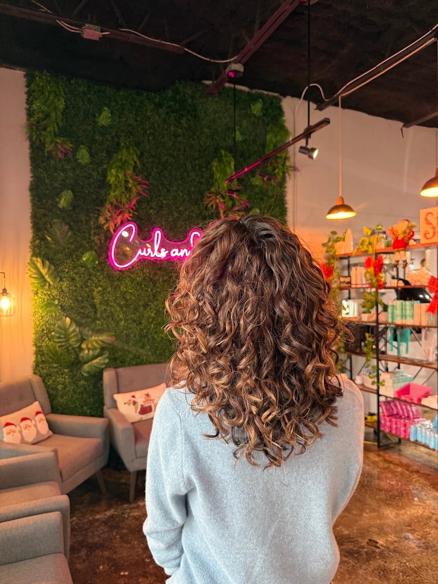 Kelly Nicole Curls And Co., photo 3