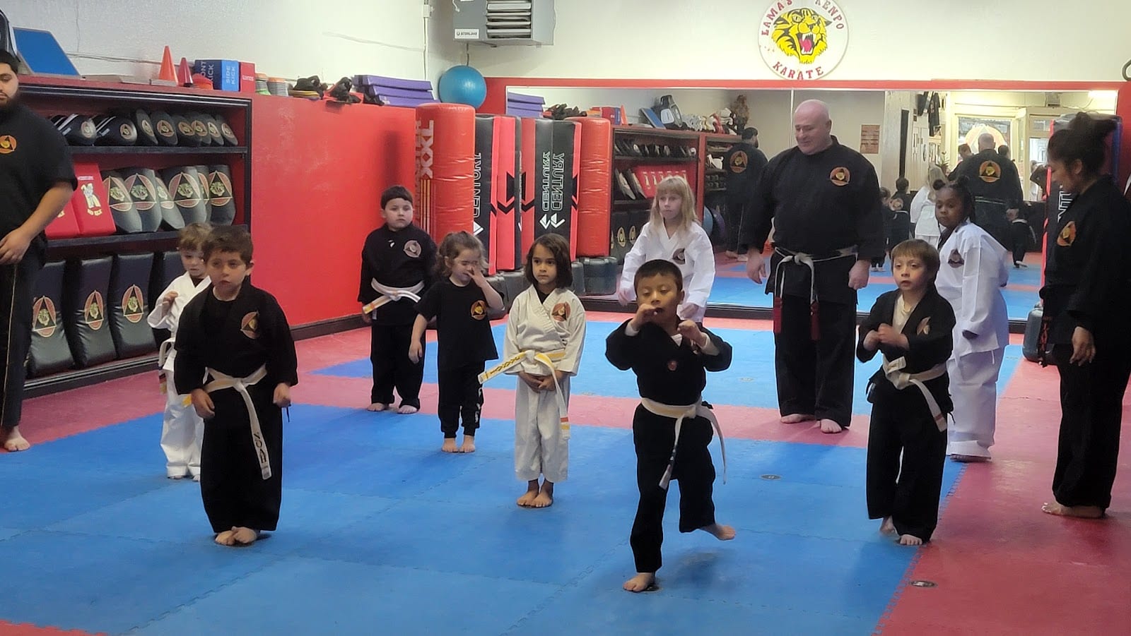 Lama's Kenpo Karate, photo 3