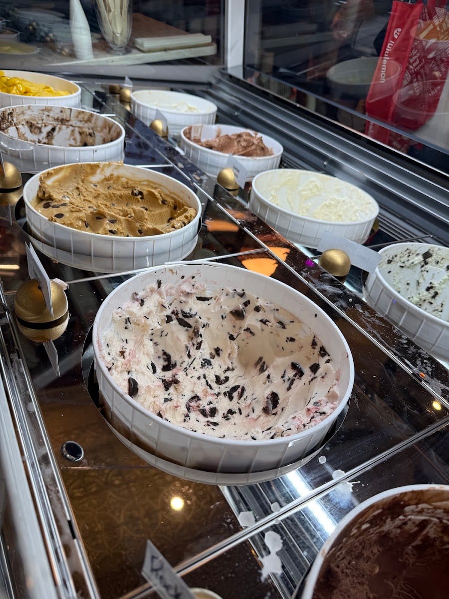 The Stanley Creamery