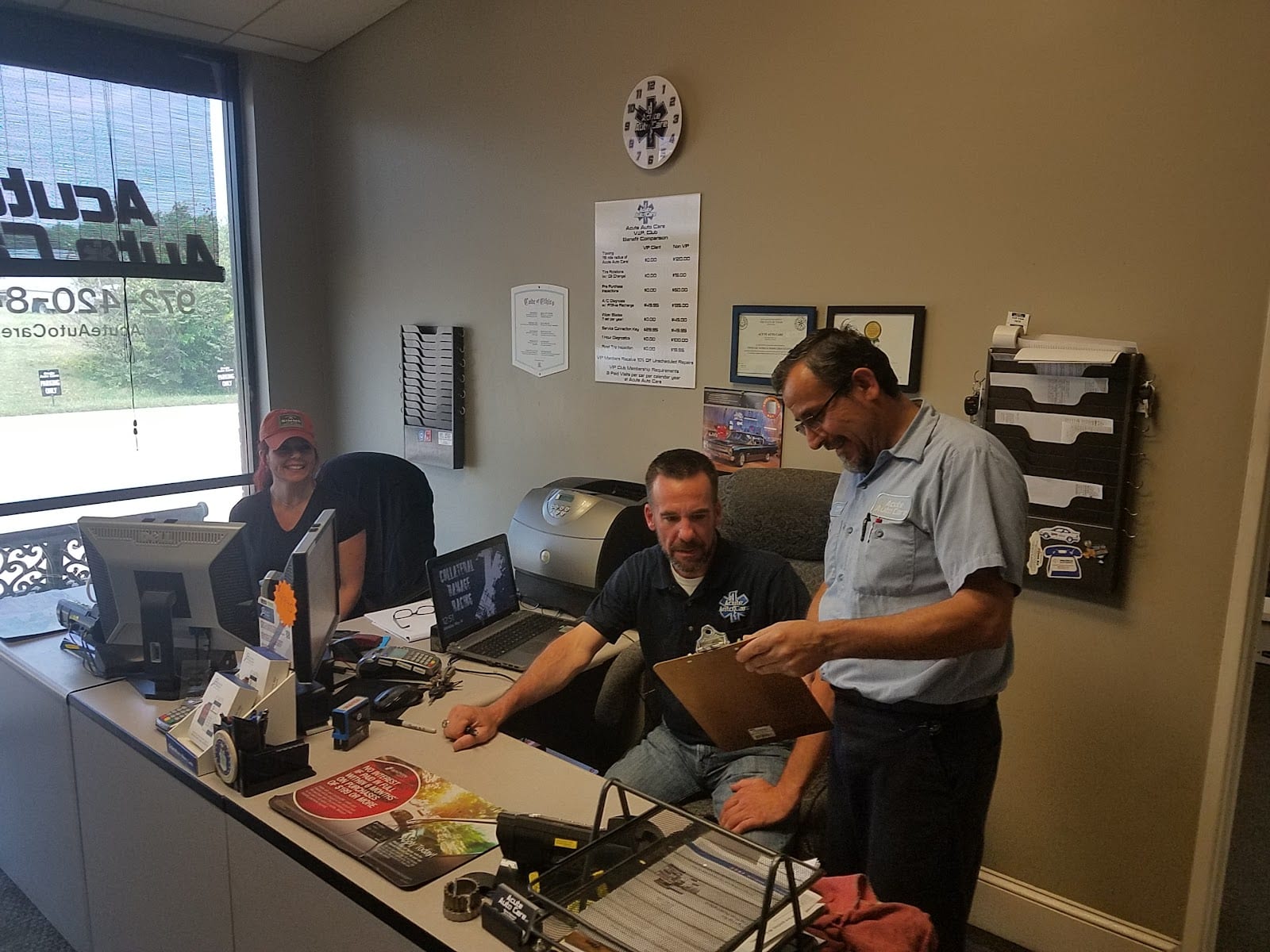 Acute Auto Care LLC., photo 3