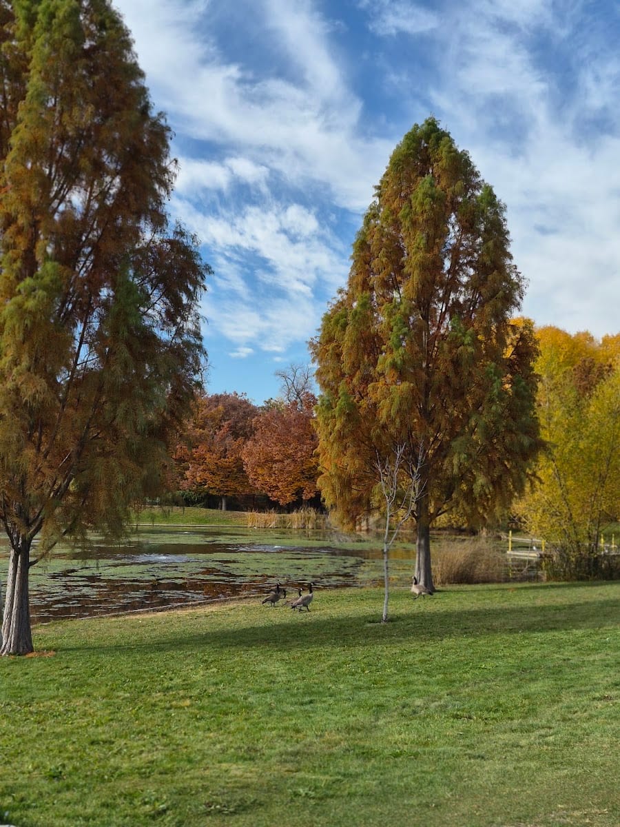 Liberty Park, photo 3