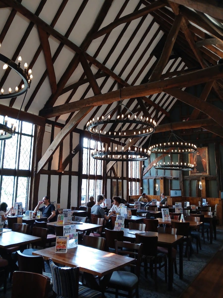 Waterend Barn, photo 3