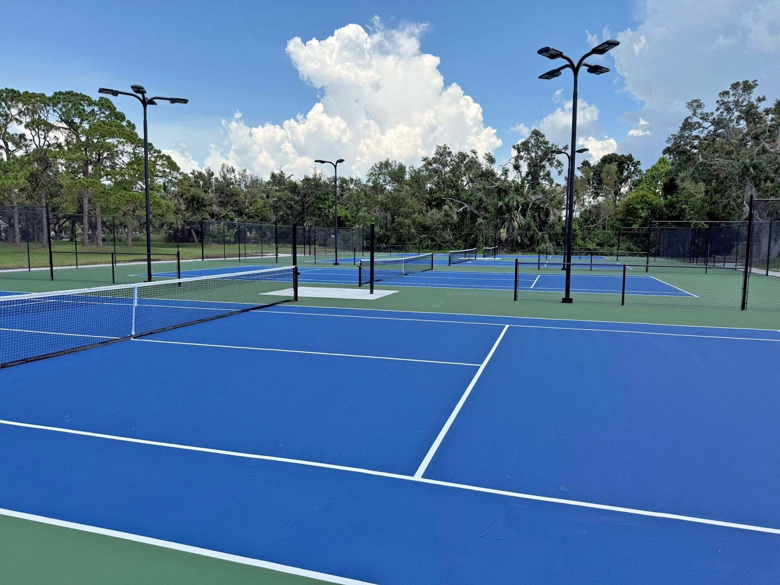 Celsius Tennis Academy