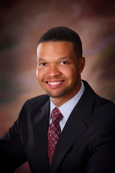 Brian A. Bullitt, DC