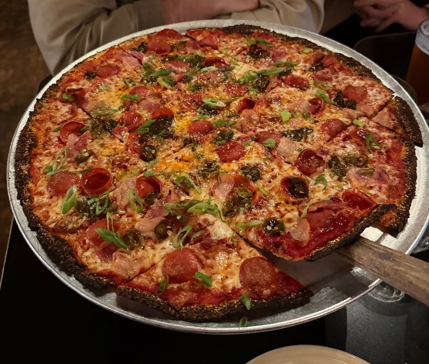 Capo's by Tony Gemignani, photo 2
