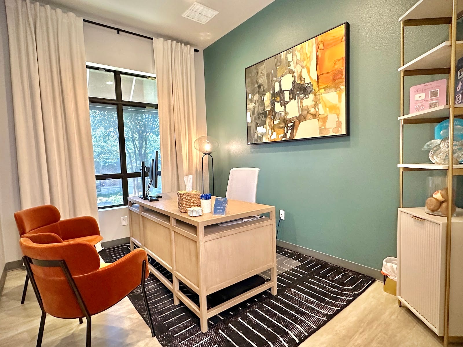 North Dallas Urogynecology - Aimee Nguyen, M.D., photo 4