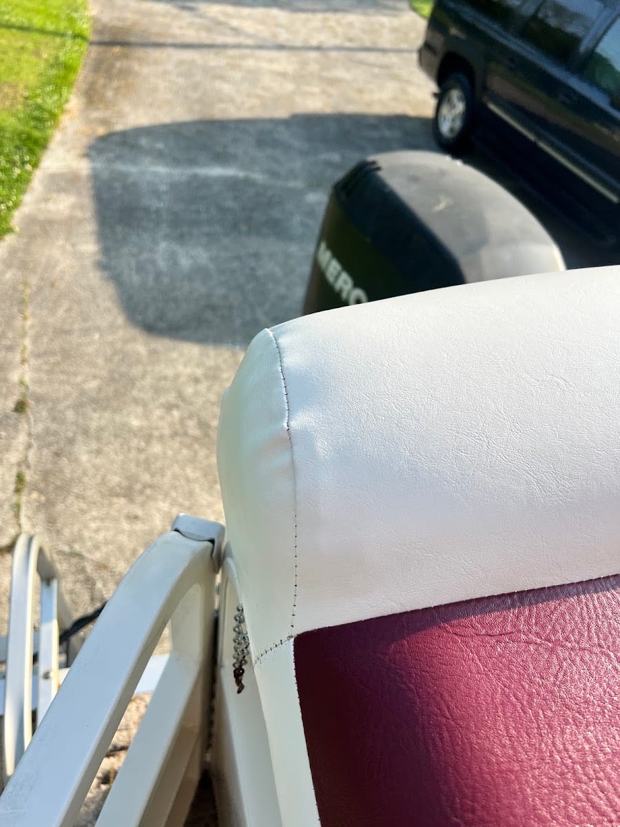 Crowe's Upholstery, photo 2