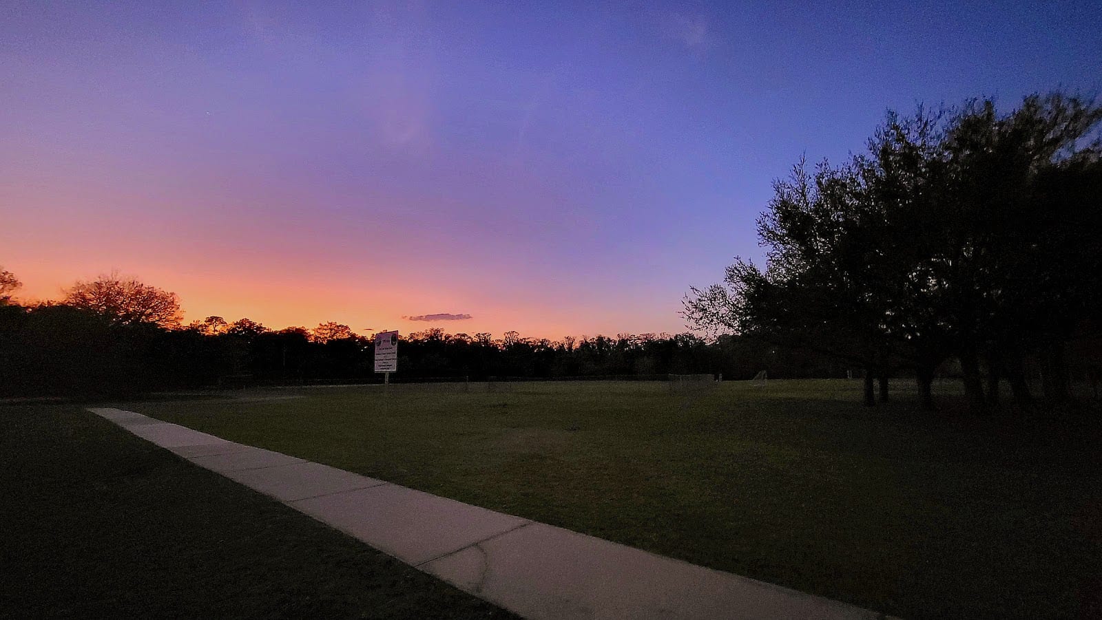 Vera Francis Hall Park, photo 2
