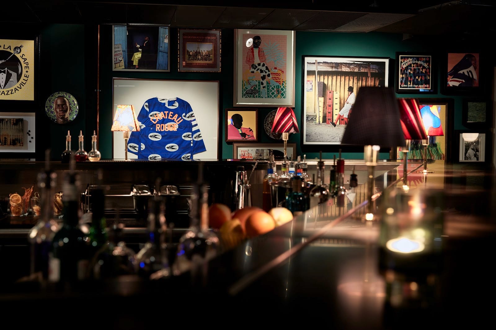 Sape Bar, photo 2
