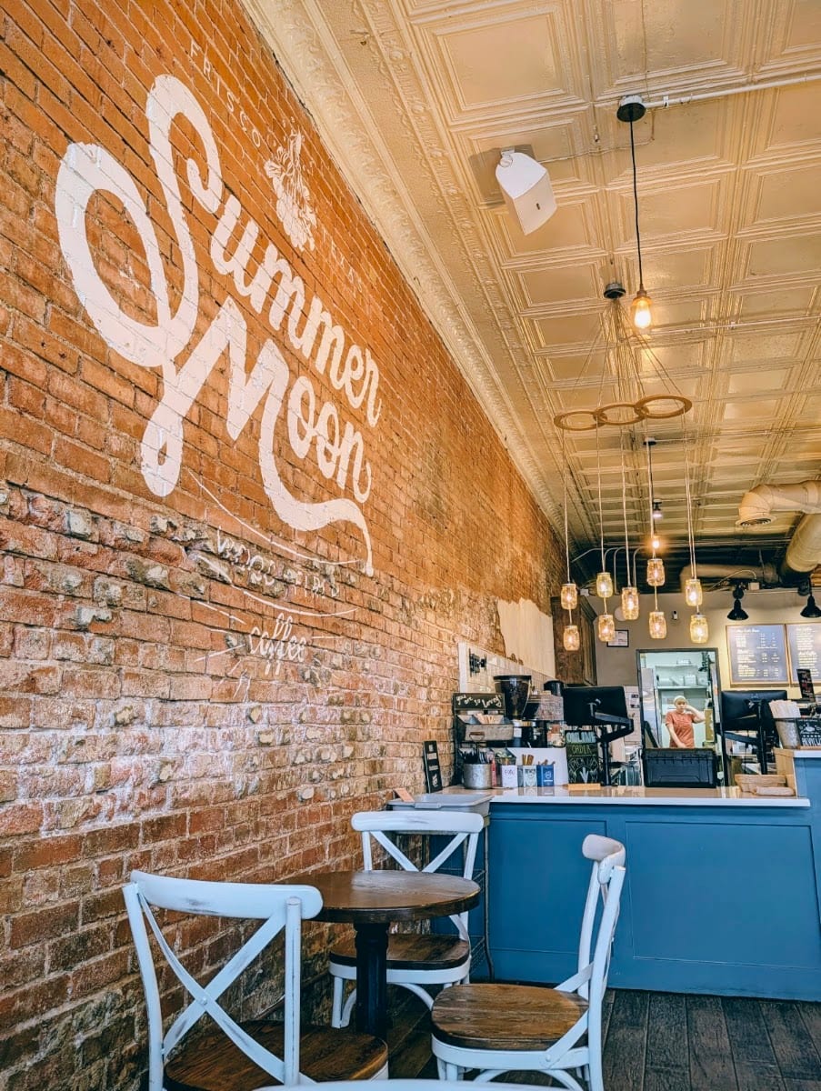 Summer Moon Coffee, photo 3