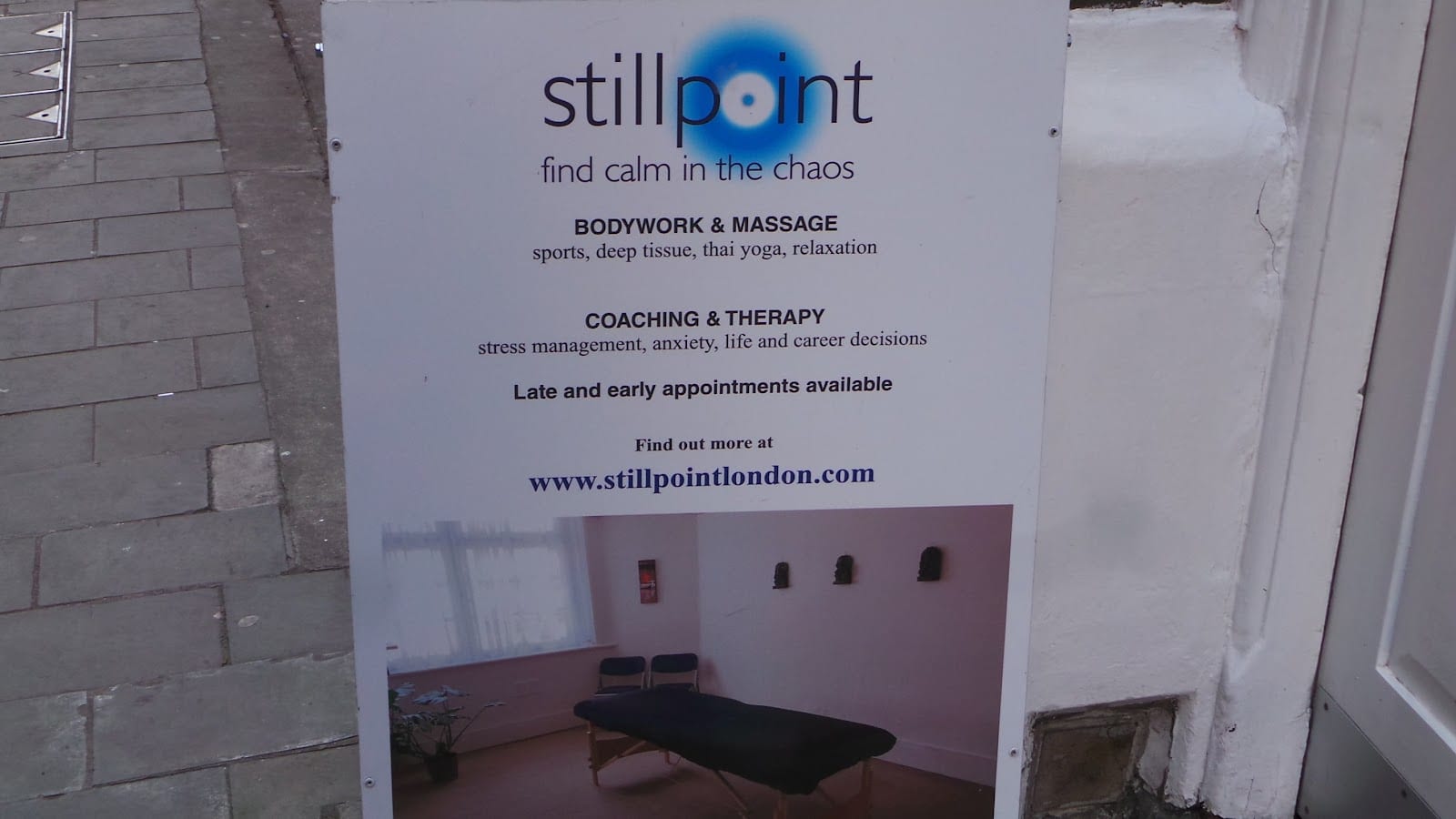 StillPoint Meditation and Therapy Centre