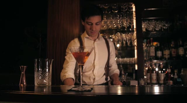 Mobster Bar, photo 3