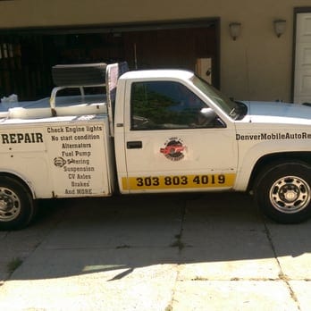 All Tight Mobile Auto Repair