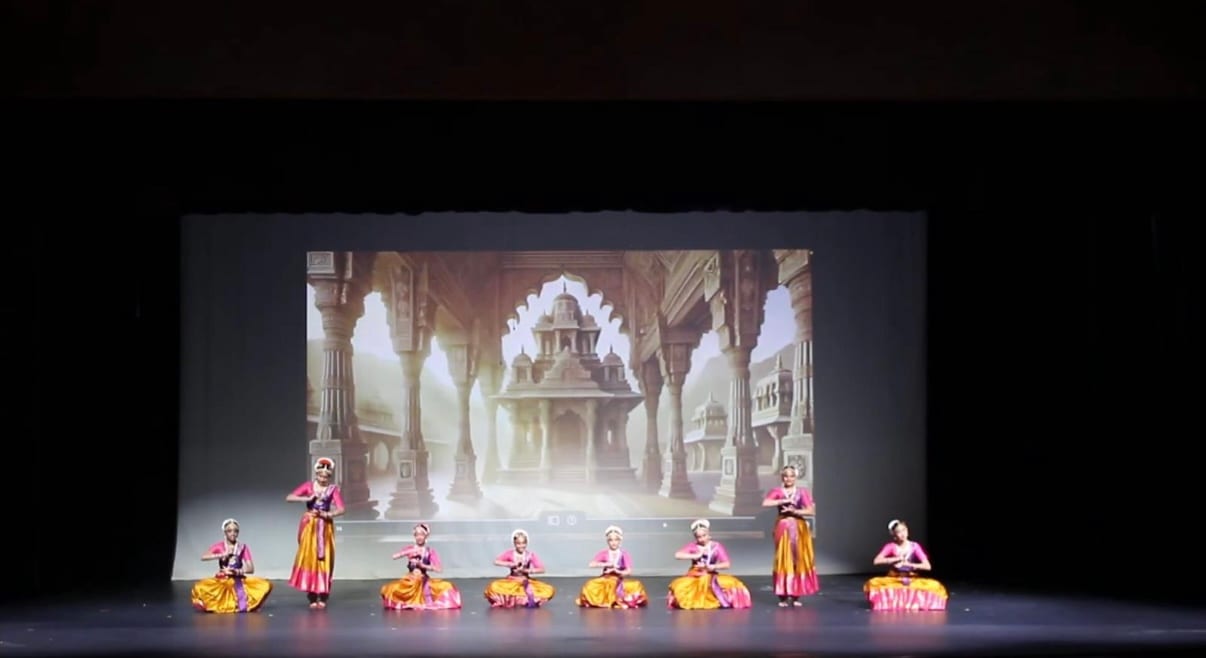 Kahaani Art of Dance, photo 3