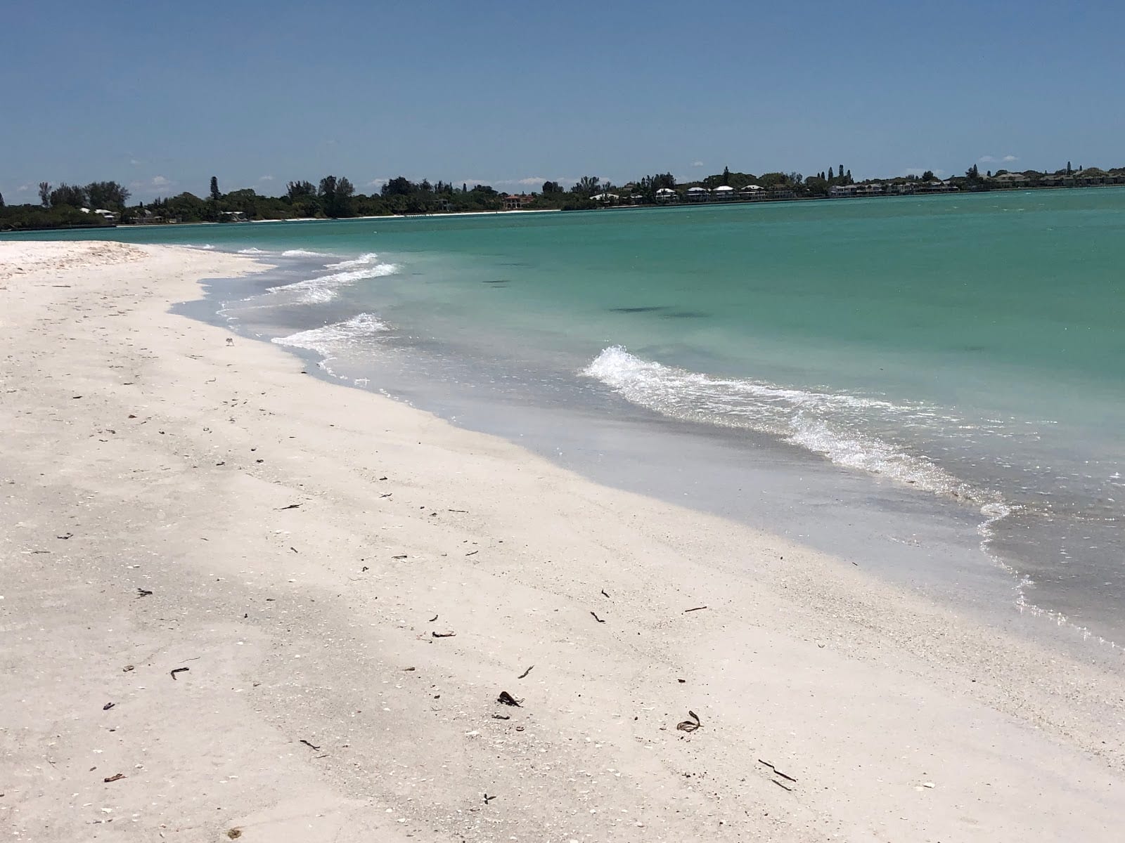 North Lido Beach Park, photo 4