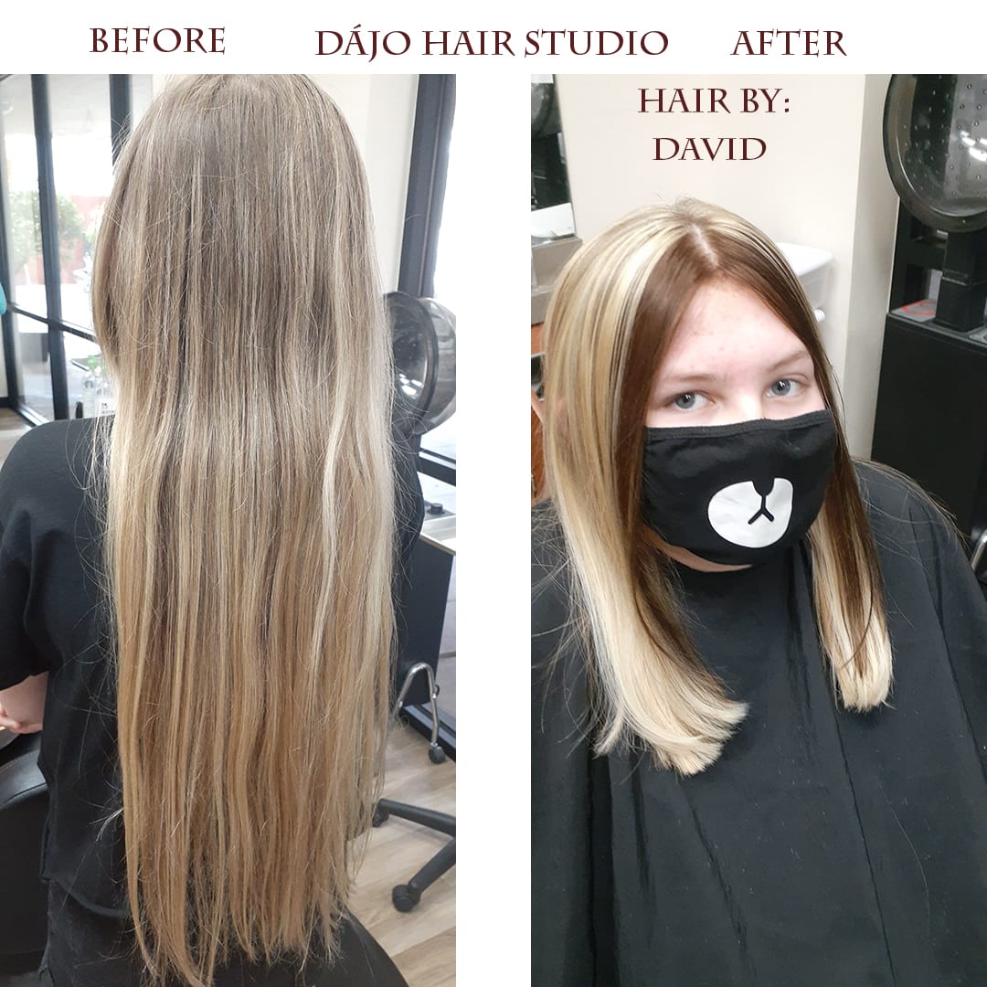 DaJo Hair Salon Studio, photo 4