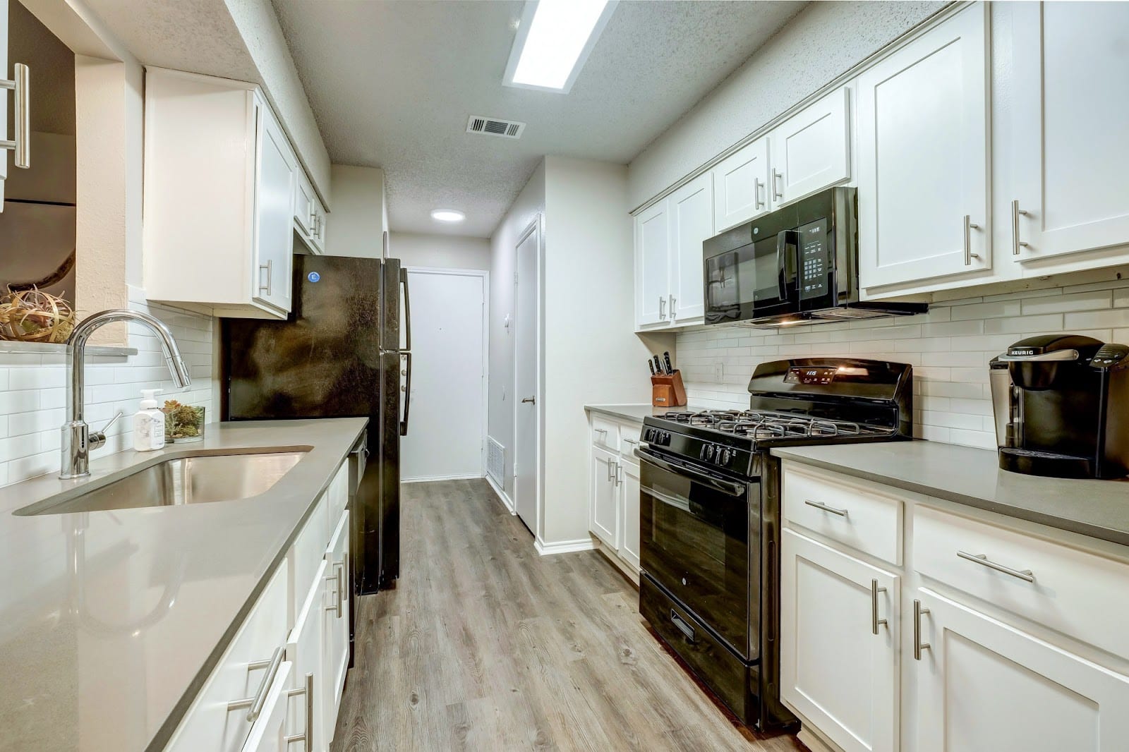 Rock Springs Duplexes