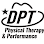 DPT Physical Therapy & Performance - Lubbock