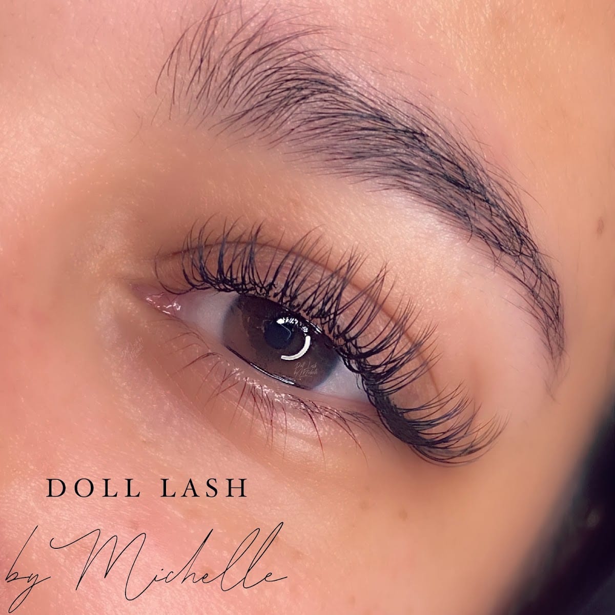 Doll Lash Studios