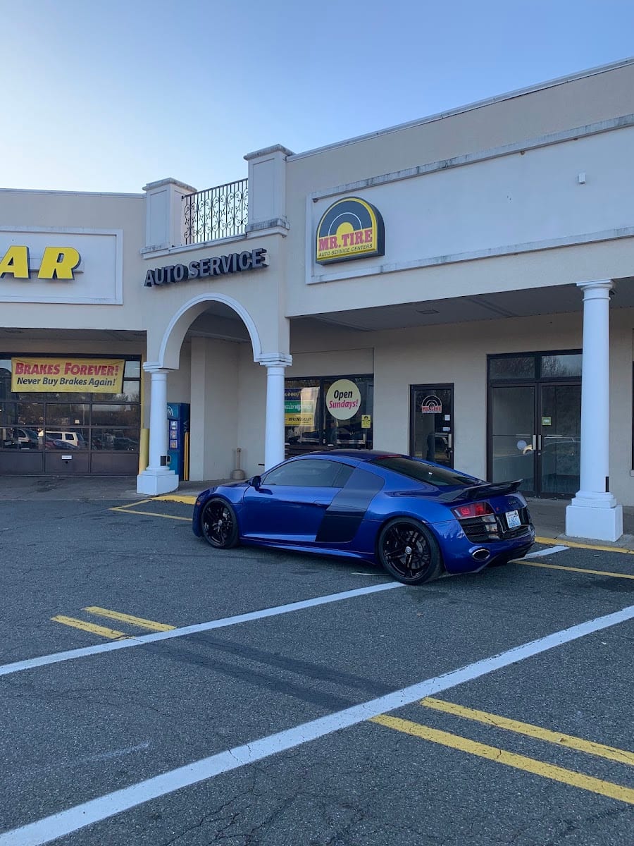 Mr. Tire Auto Service Centers, photo 2
