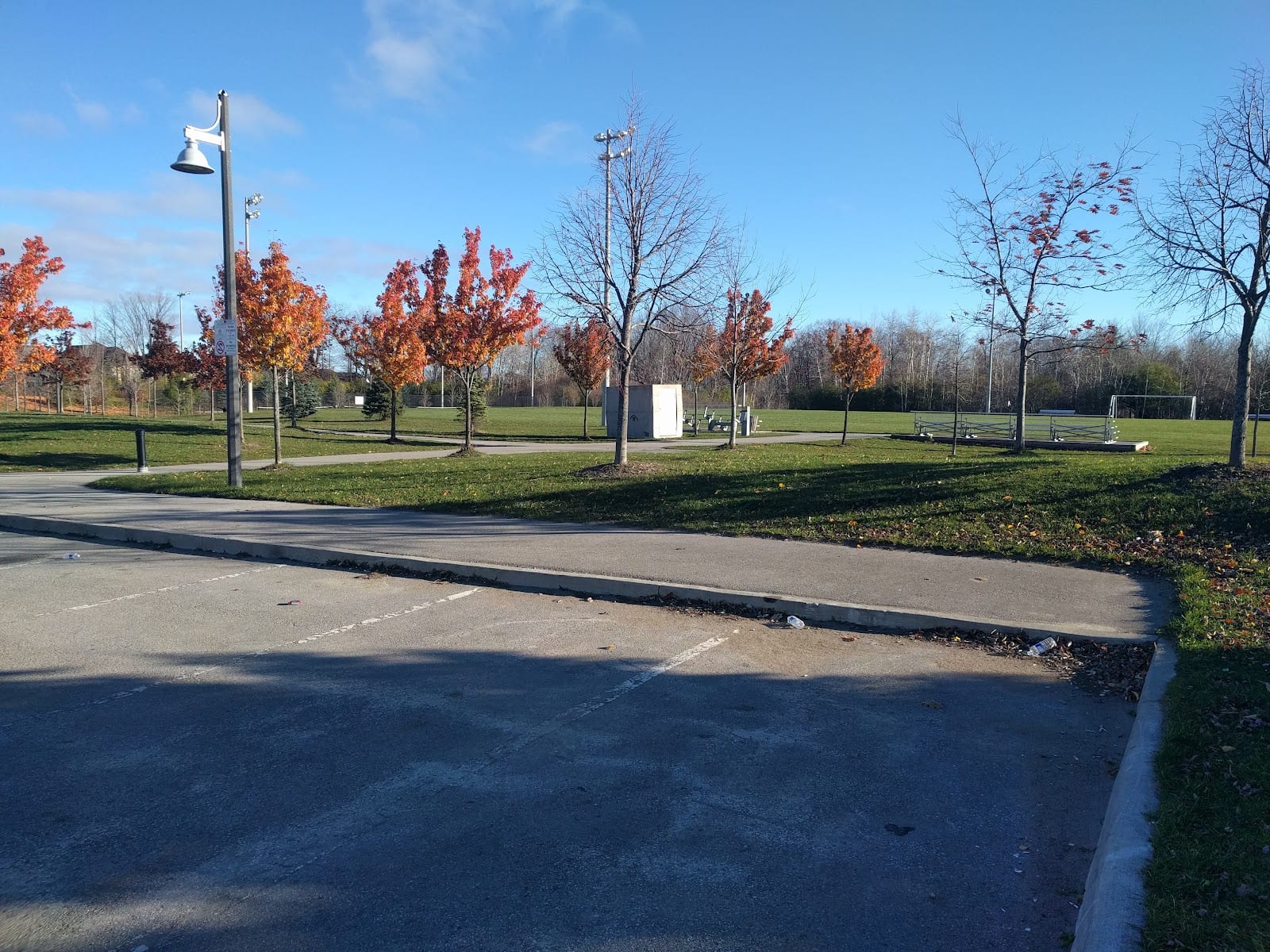 Grovewood Park, photo 3