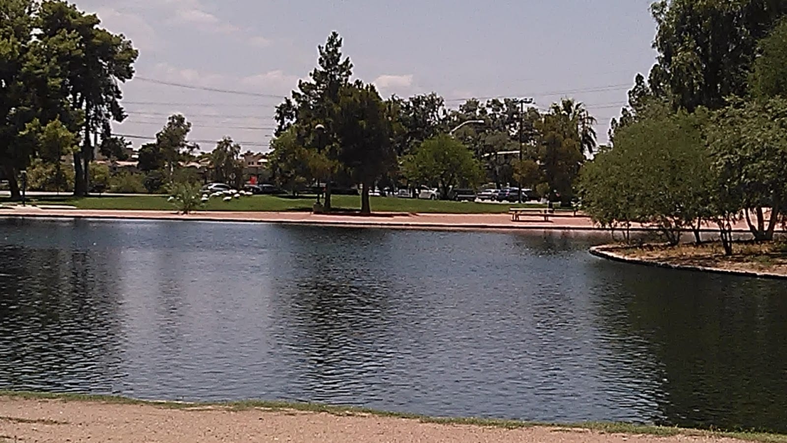 Camelback Park