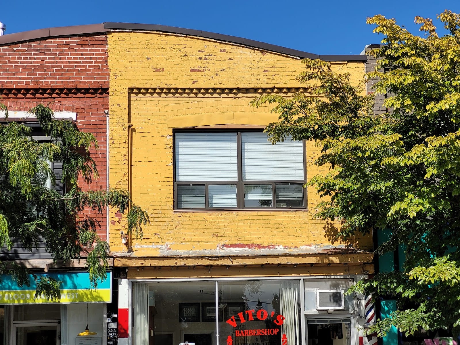 Vito Barber Shop, photo 2