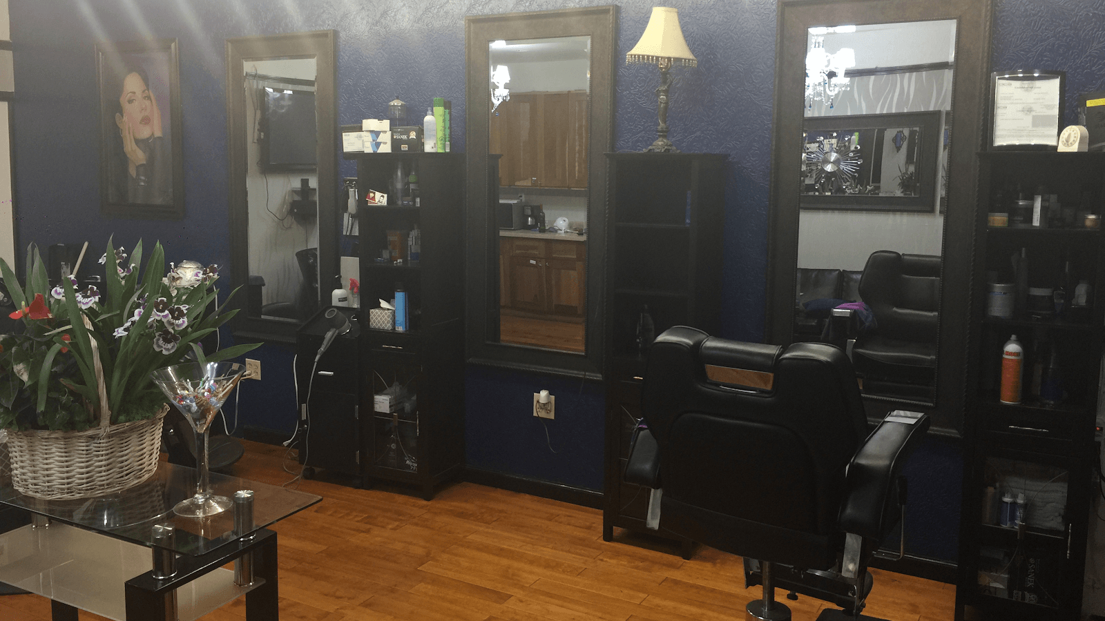 Jc Hair Studio, photo 3