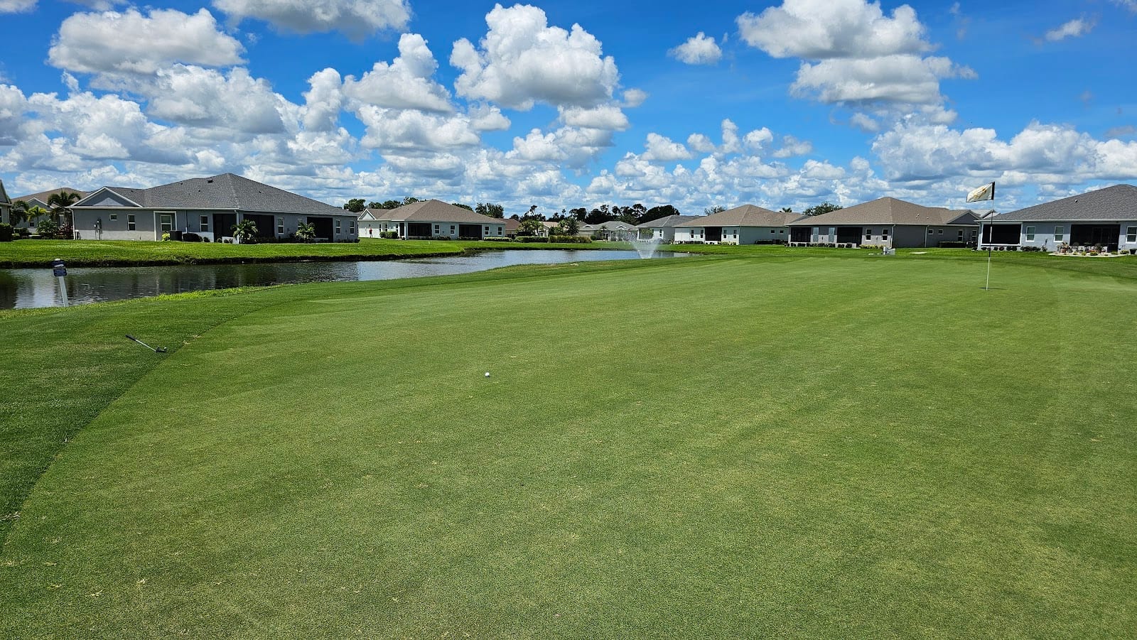 Kings Gate Golf Club, photo 4