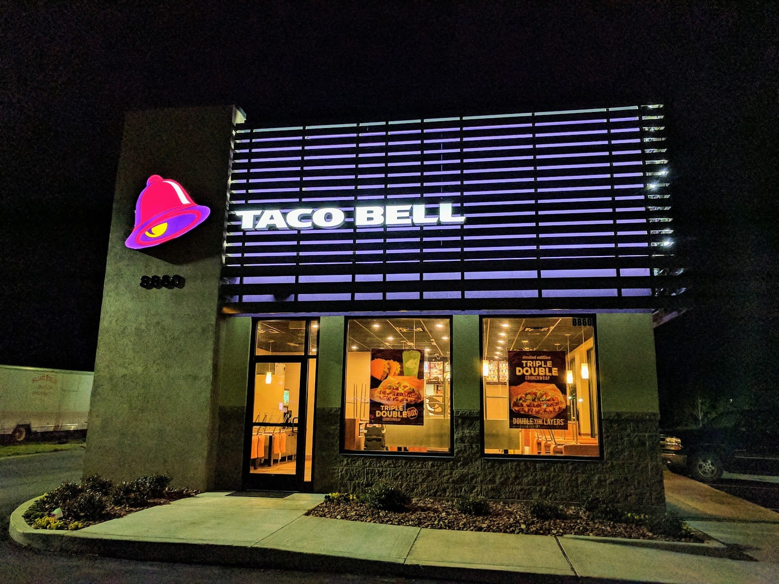 Taco Bell, photo 2