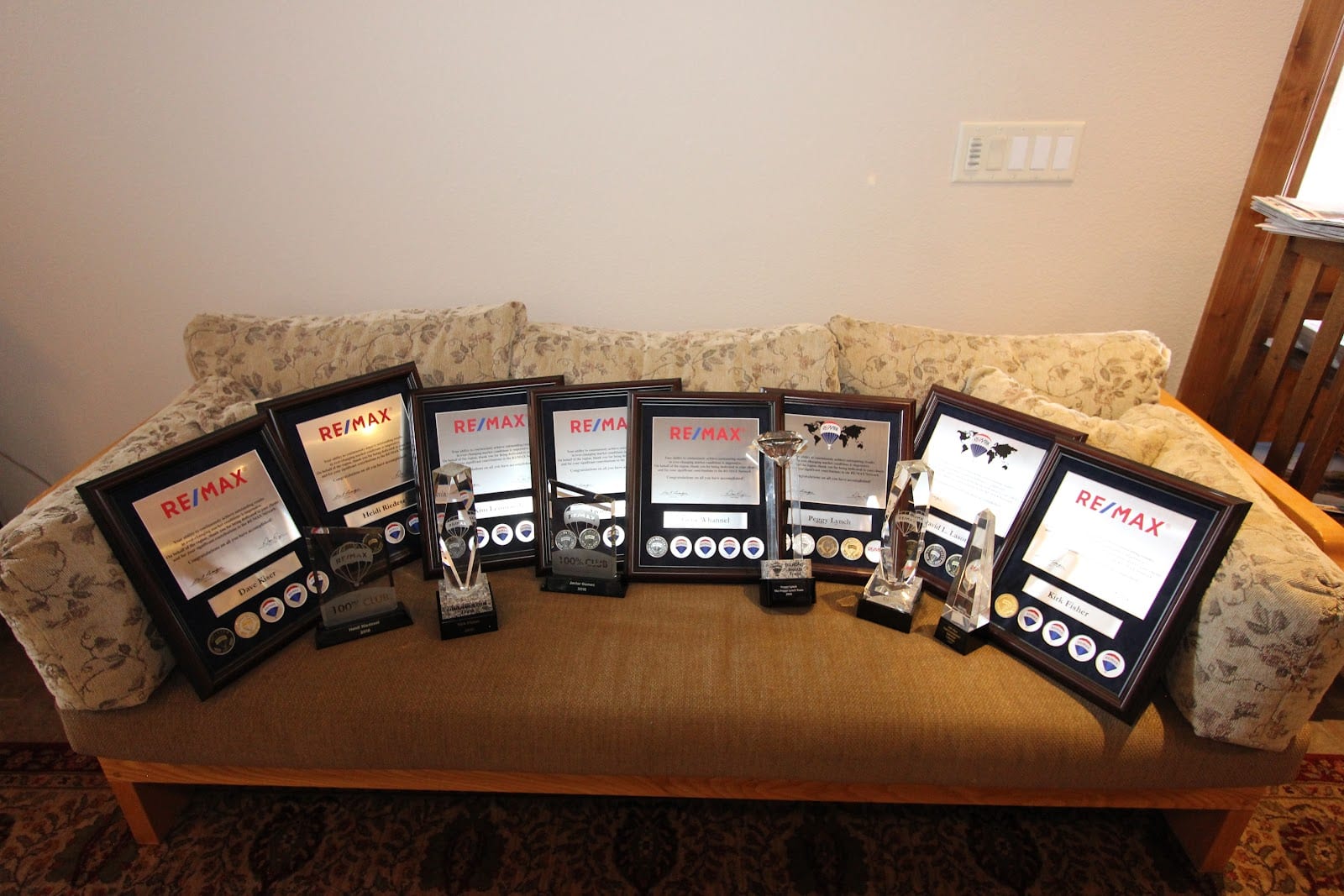 RE/MAX Mountain Brokers, photo 4