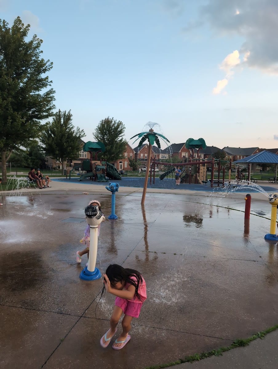 Water park, photo 2