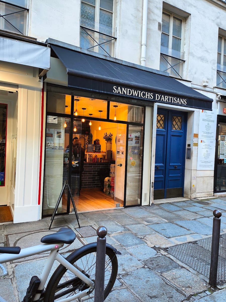 BBT (Le Bon, Le Beurre & Le Truand)