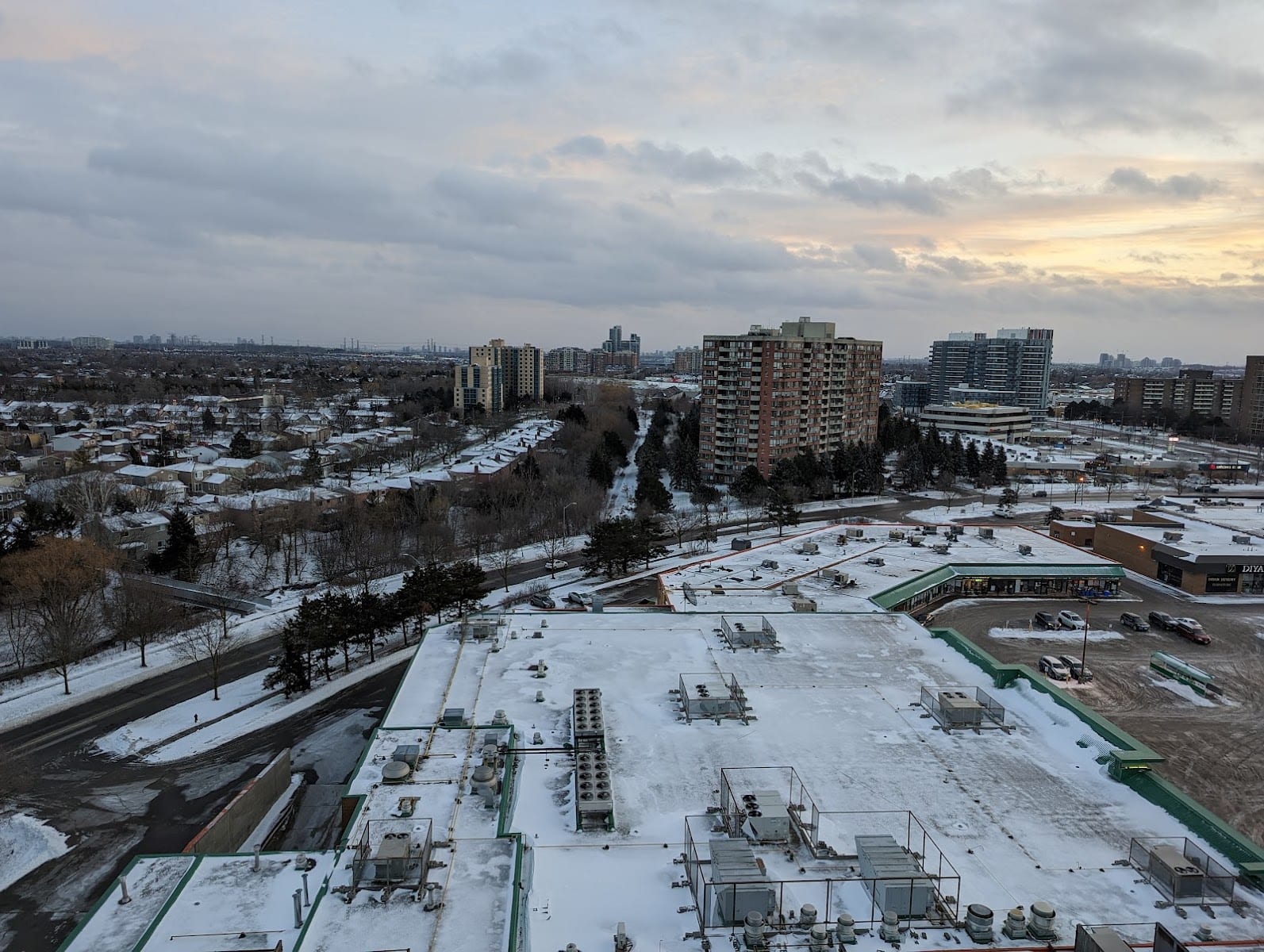 Gibraltar Of Richmond Hill, photo 3