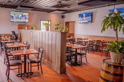 Barrel House Restaurant & Bar