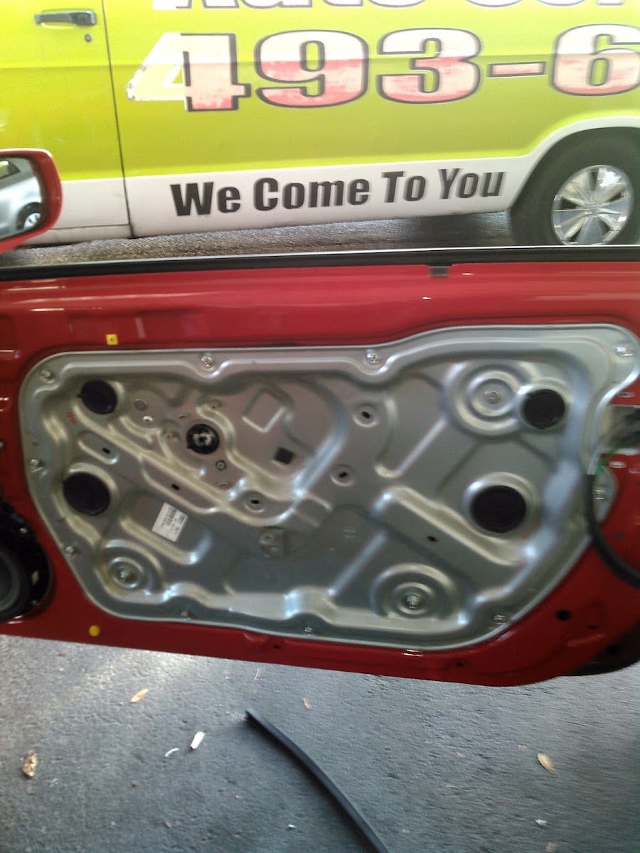 Rolling Auto Services, photo 3