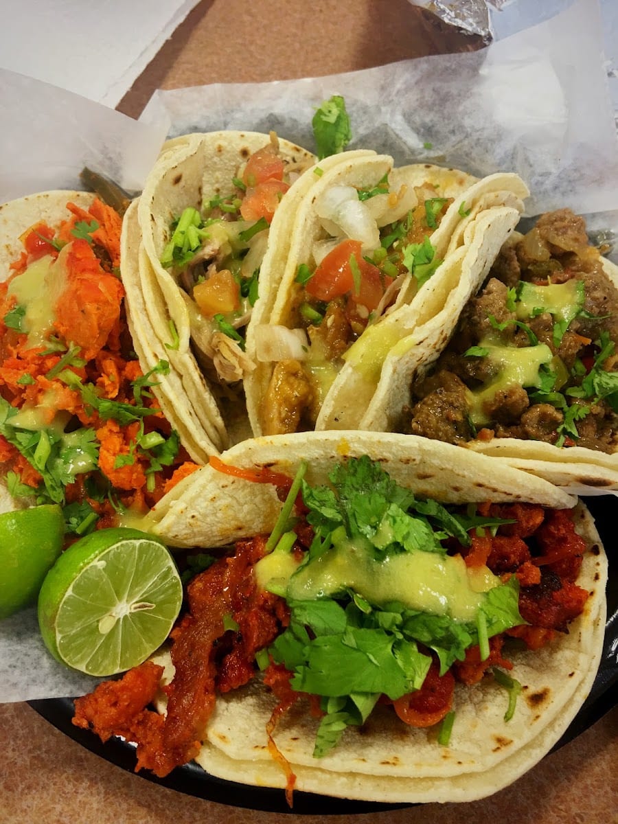 La Michoacana Meat Market, photo 4