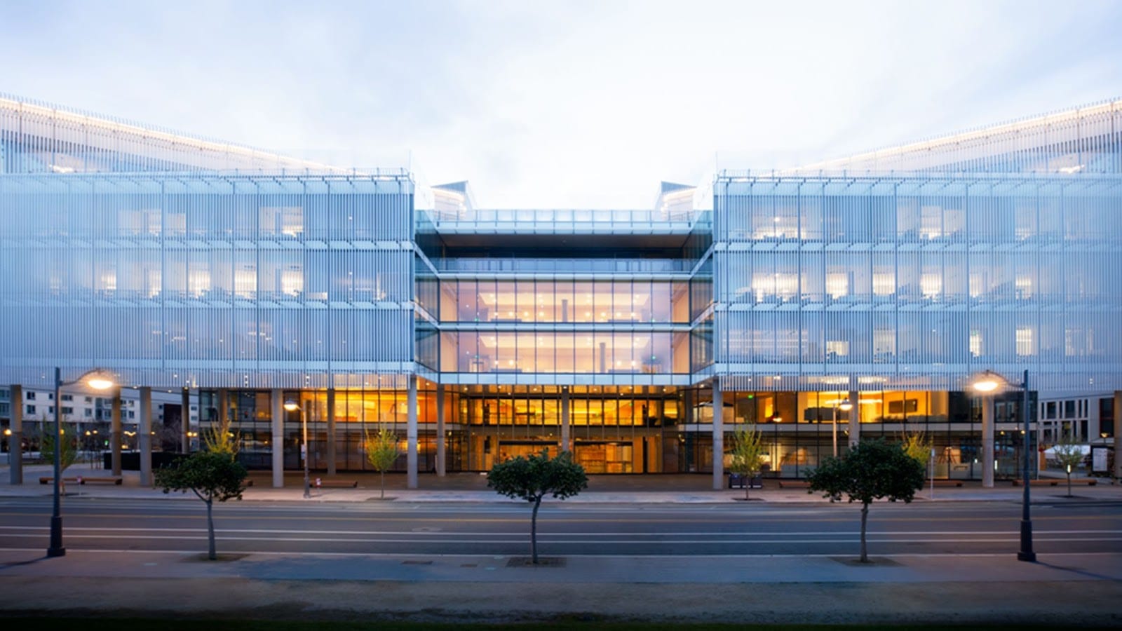UCSF Multiple Sclerosis and Neuroinflammation Center, photo 2
