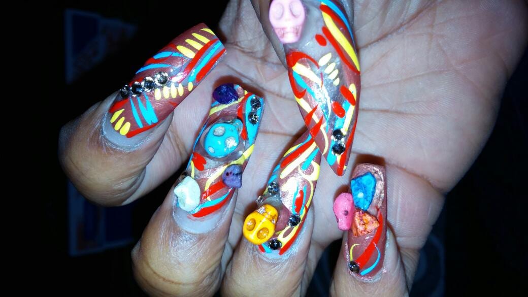Studio 702 Hair & Nail Gallery, photo 2