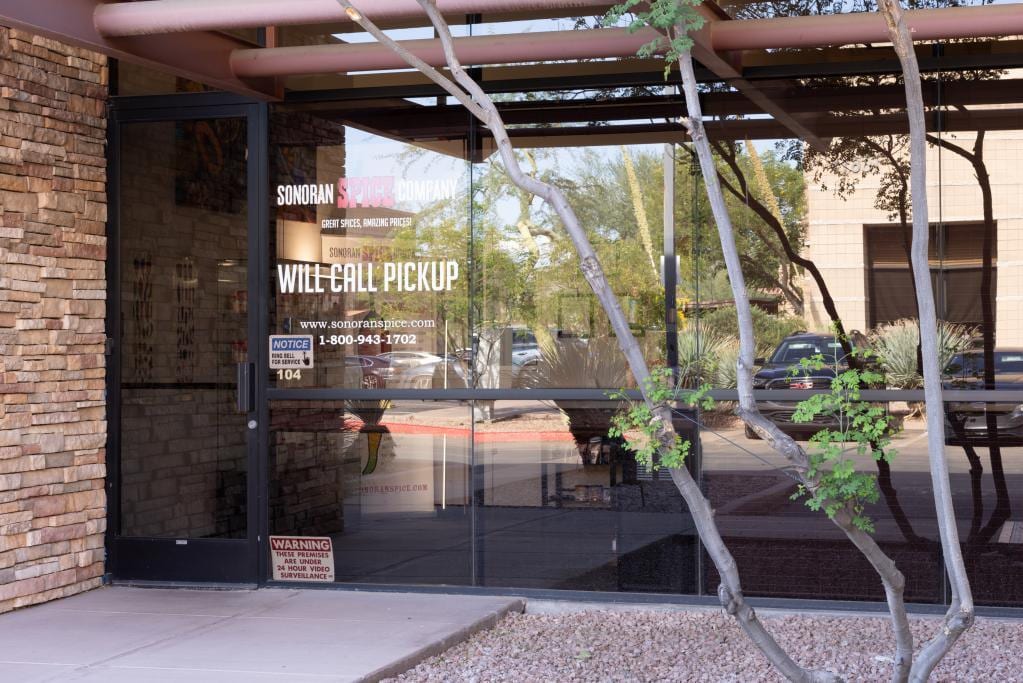 SONORAN SPICE, photo 2