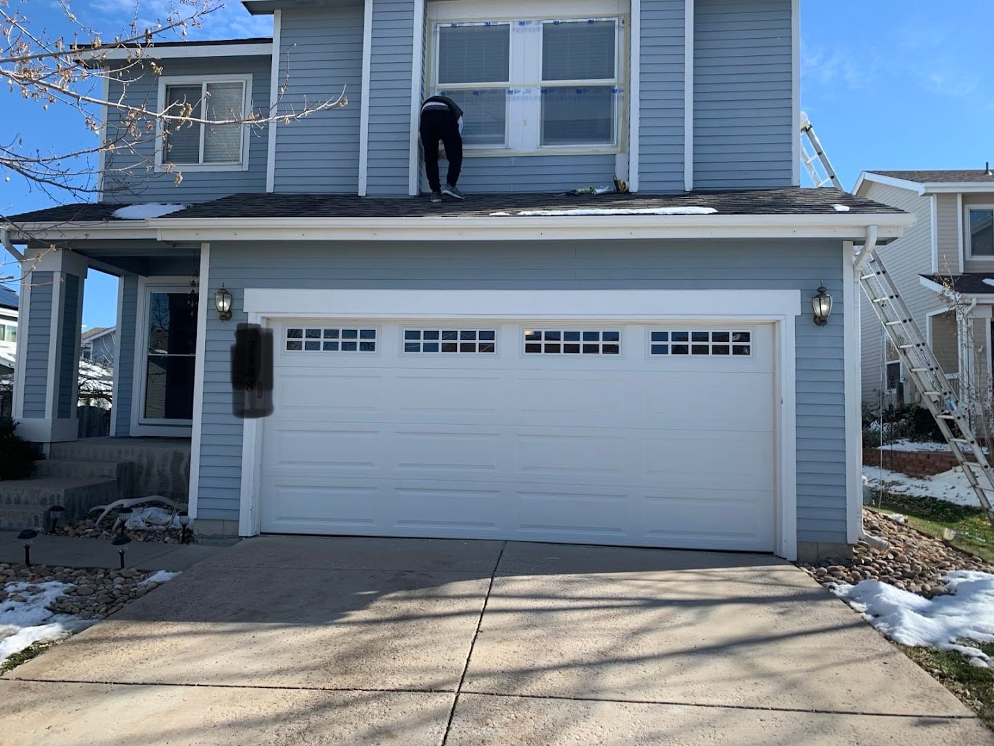 Don's Garage Door Repair, photo 3