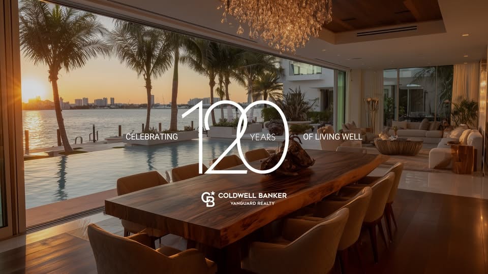 Coldwell Banker Vanguard Fleming Island