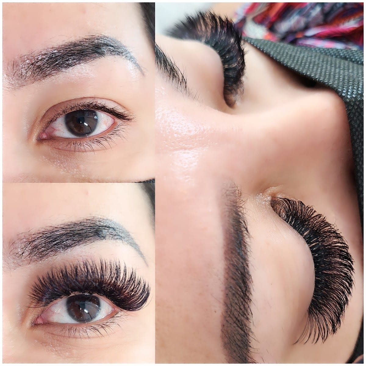 Lash Love