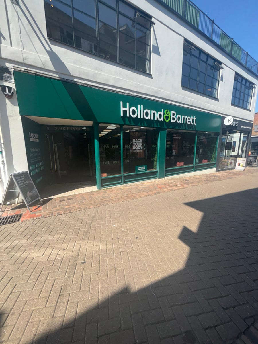 Holland & Barrett - Norwich, photo 2