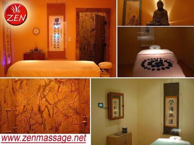 Zhennet's Massage: Pain & Stress Relief, photo 2