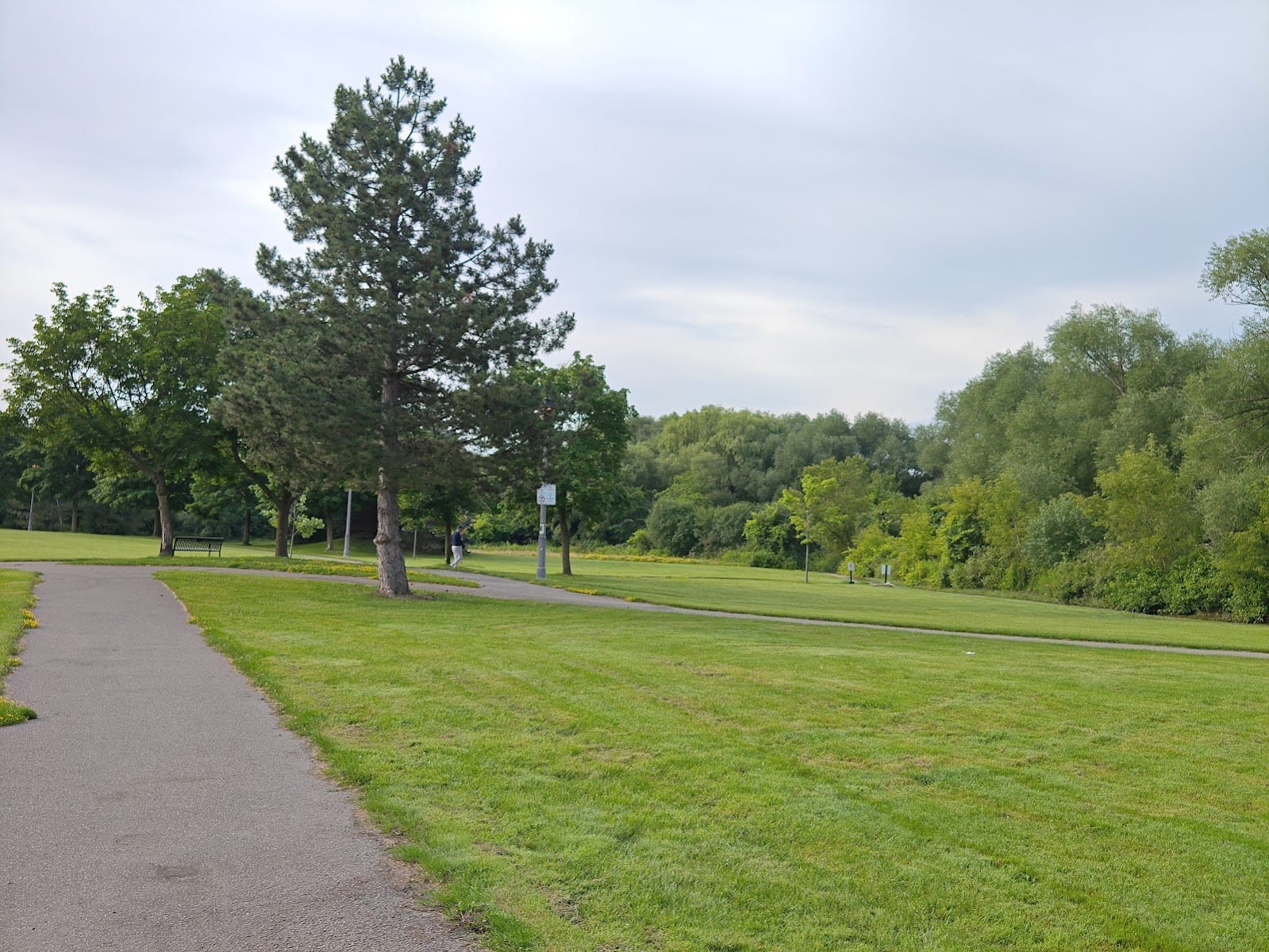 Beaver Greenway