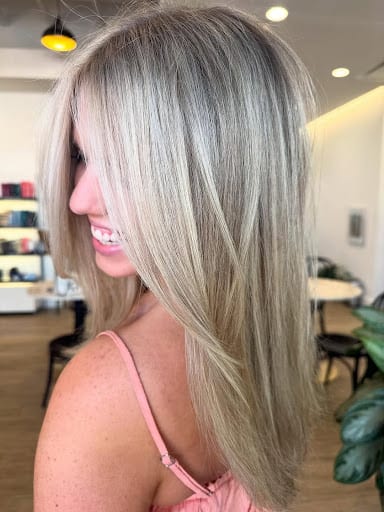 Tangerine Salon, photo 3