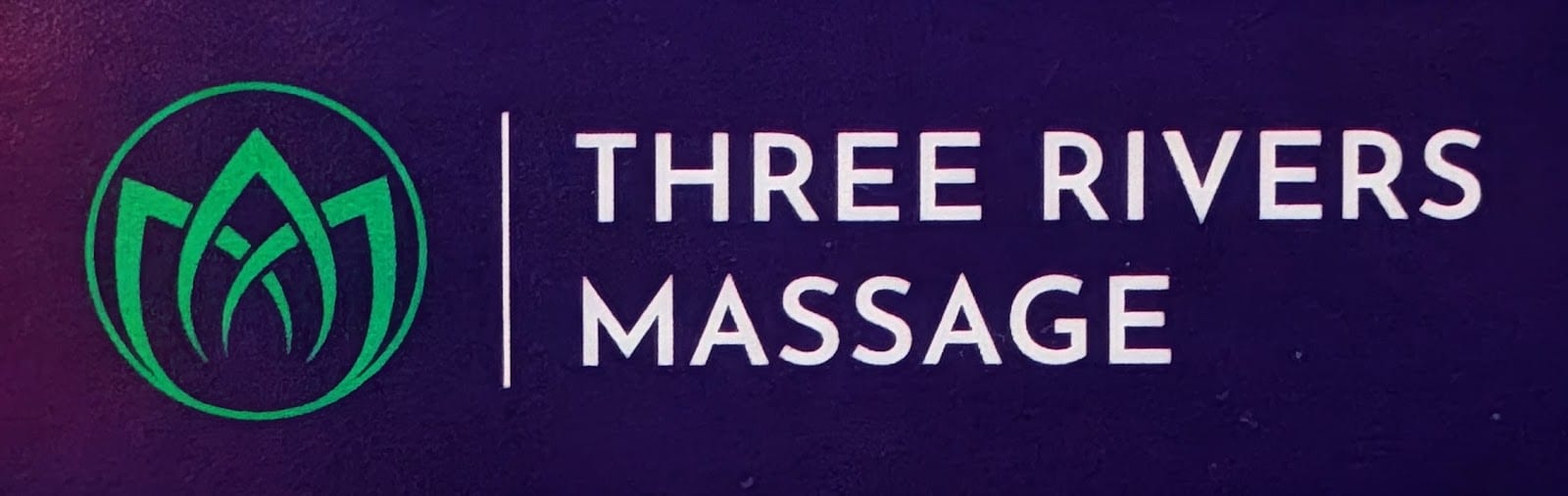 Three Rivers Massage