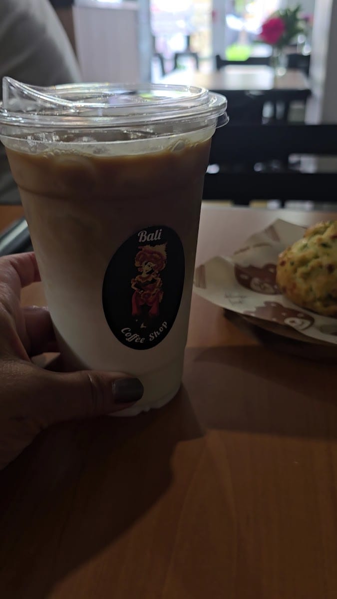Bali Coffee Shop, photo 2