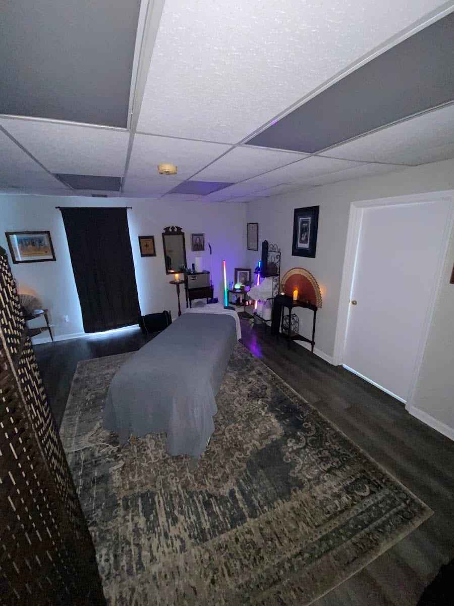 Trigger Point Massage LLC